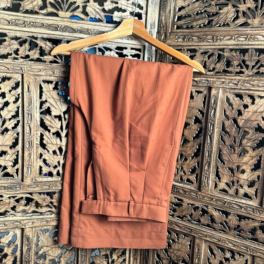 Spring trouser by Free People.